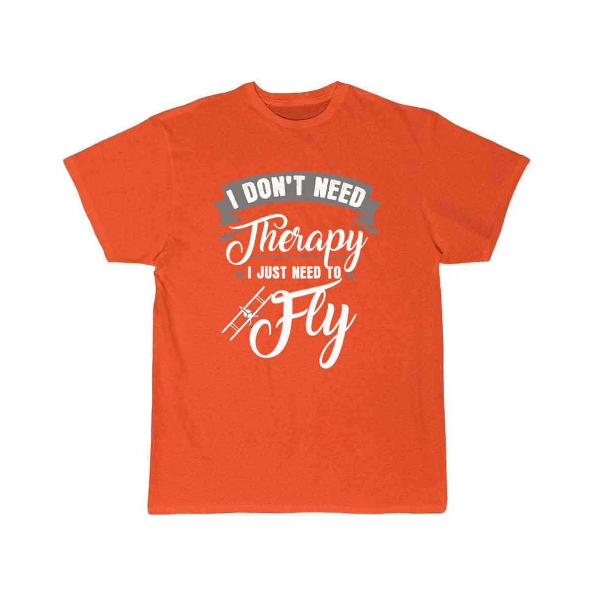 I just need to fly T SHIRT THE AV8R