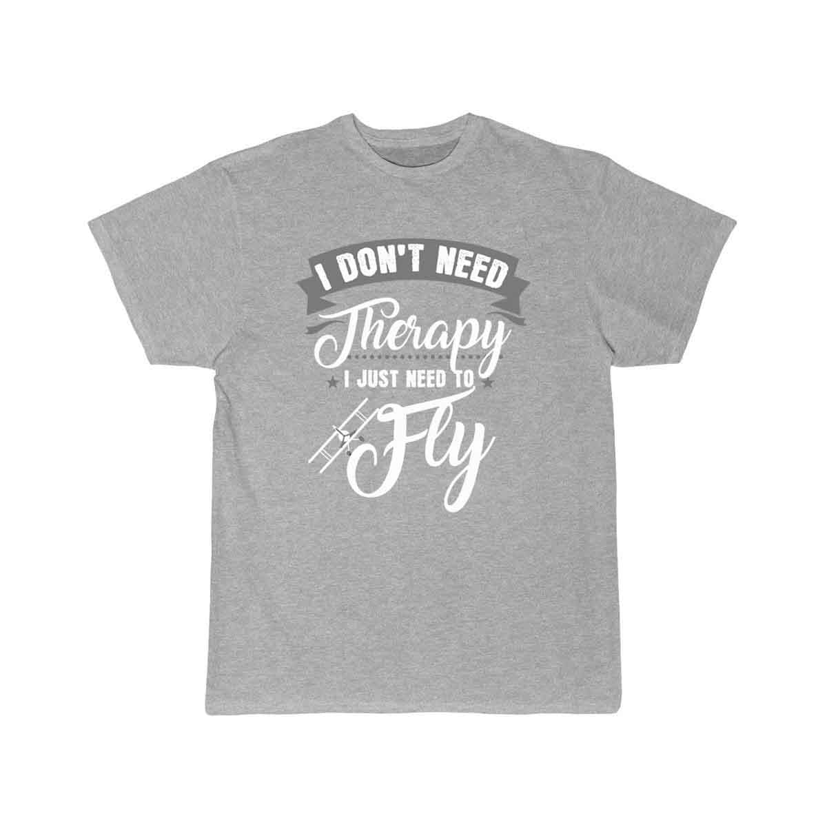 I just need to fly T SHIRT THE AV8R