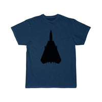 Thumbnail for Wing Fighter Jet Aircraft Silhouette T SHIRT THE AV8R