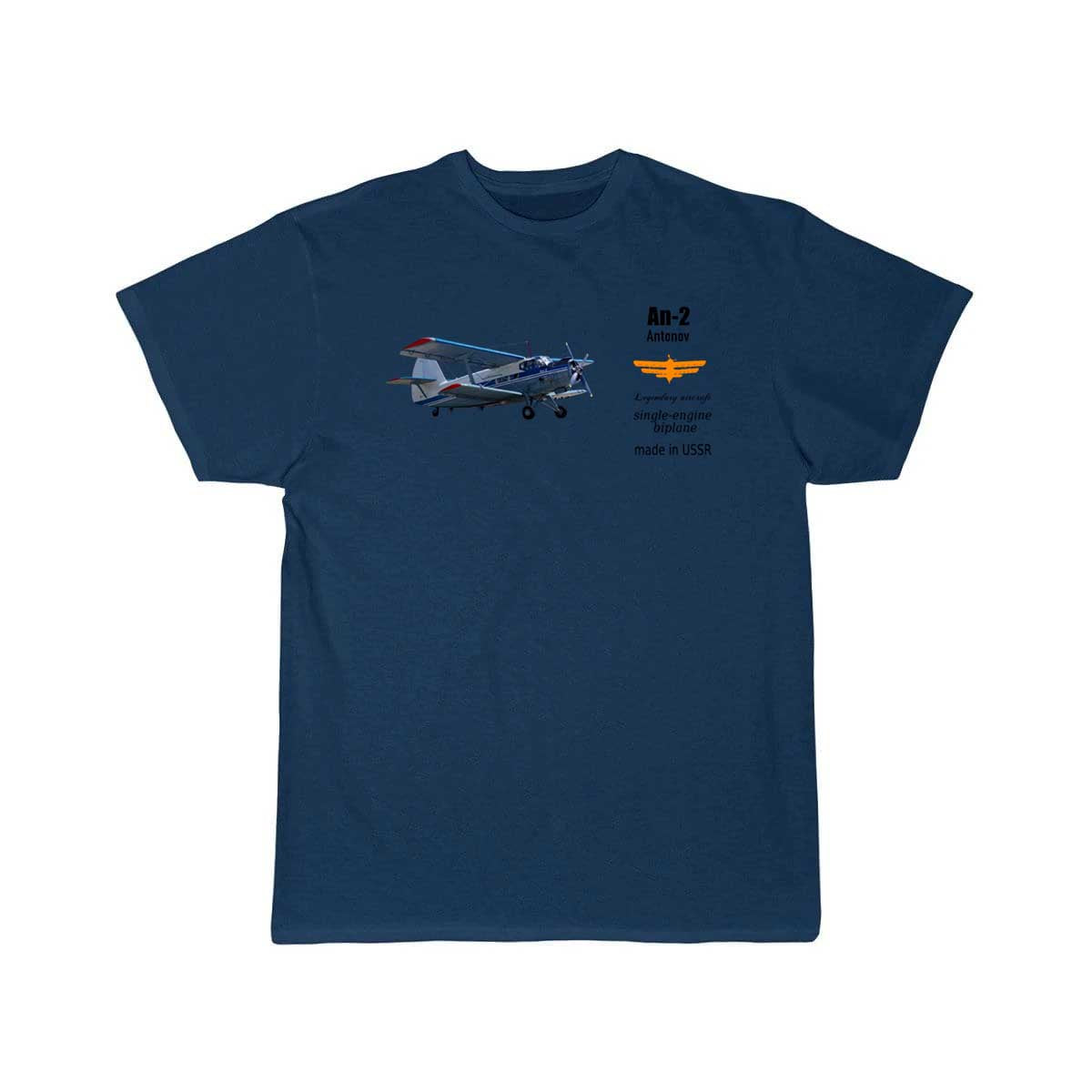 ANTONOV - 2 T SHIRT THE AV8R