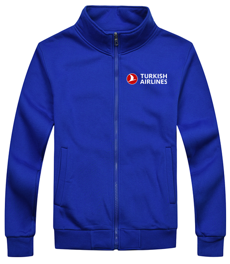 TURKISH AIRLINES WESTCOOL JACKET