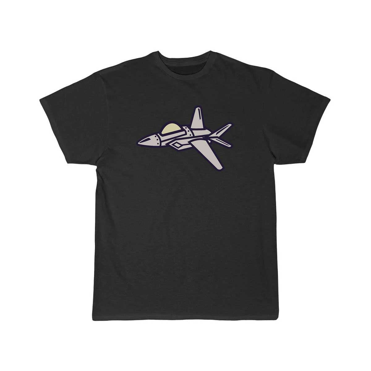 Fighter jet T SHIRT THE AV8R