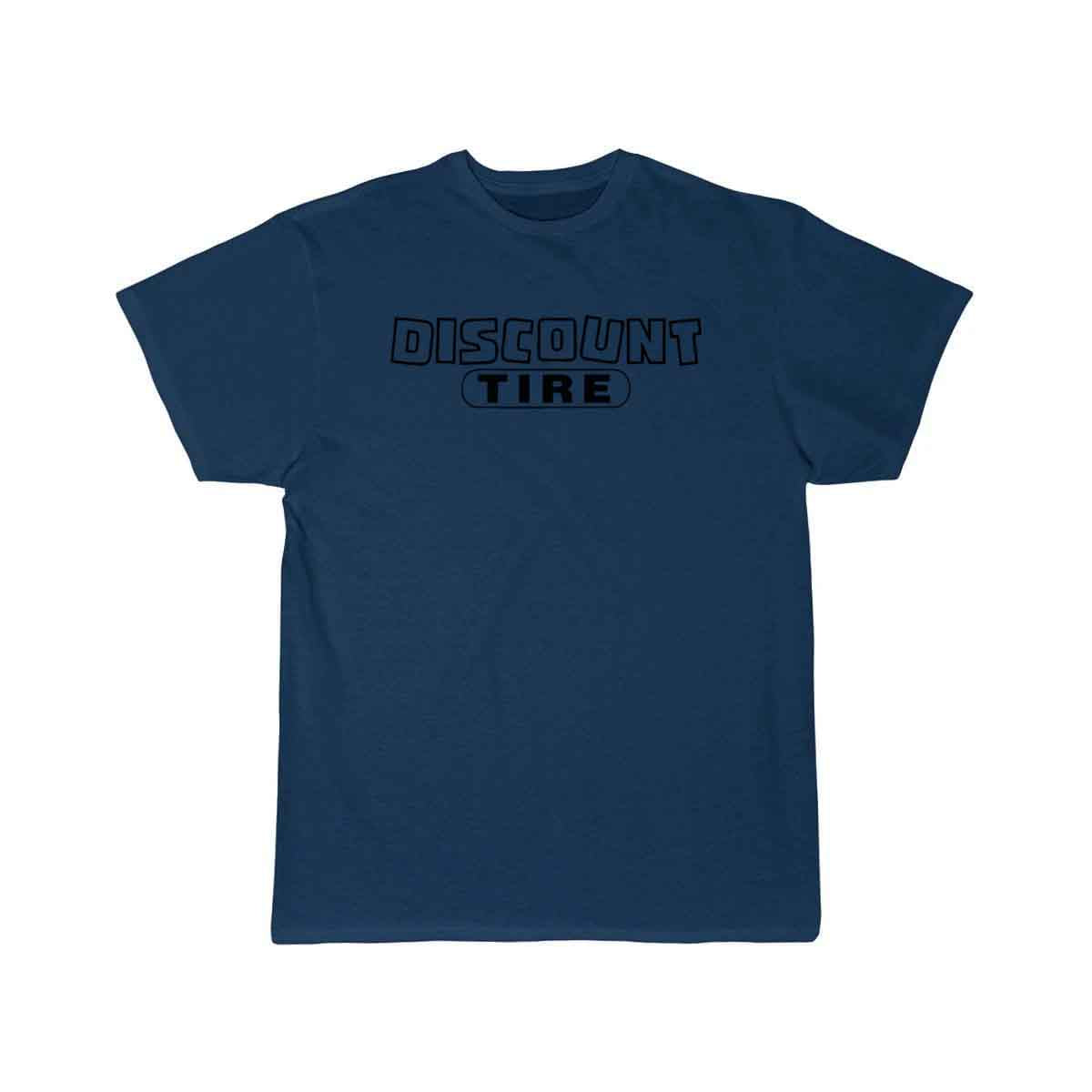 HOT SALE TIRE T SHIRT THE AV8R