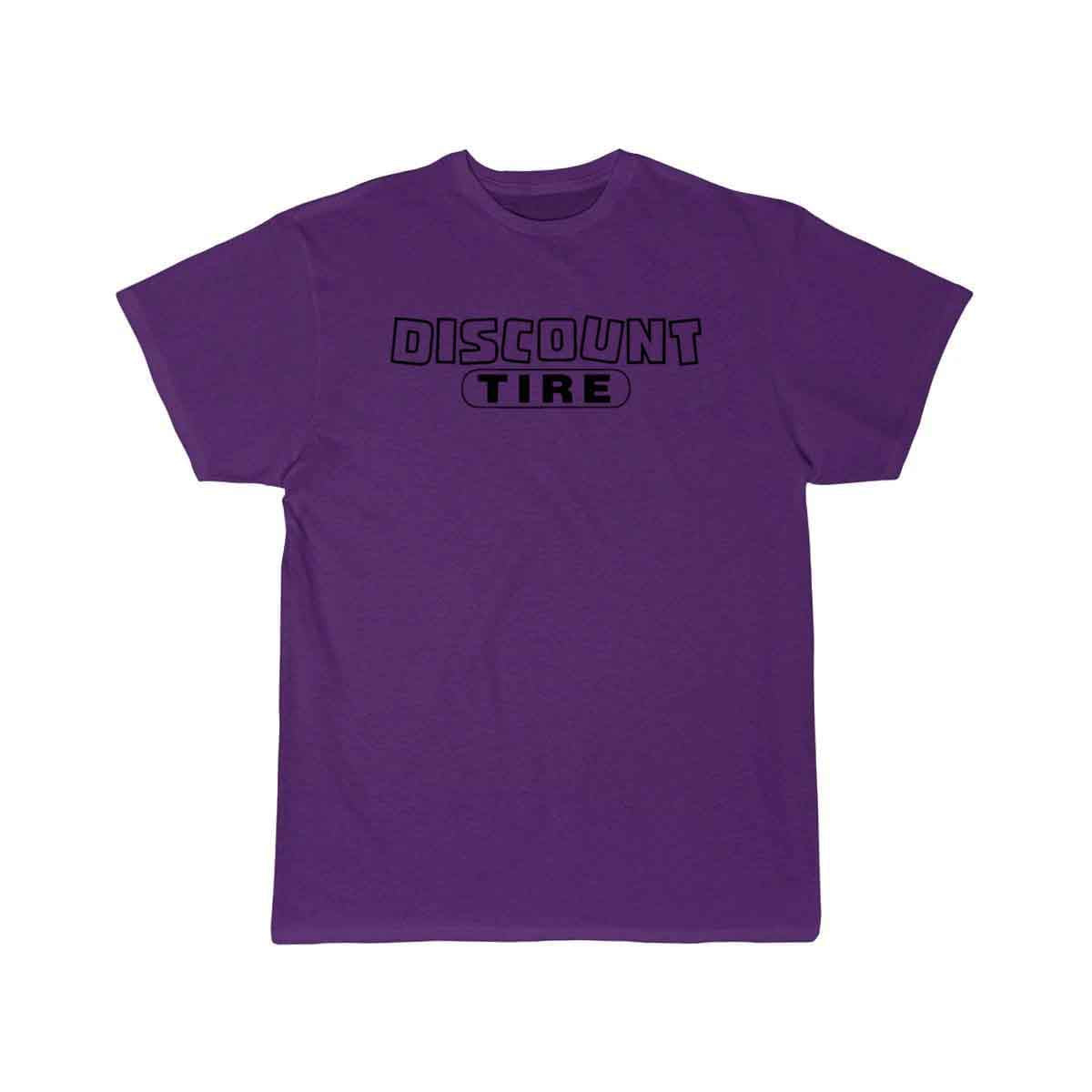 HOT SALE TIRE T SHIRT THE AV8R