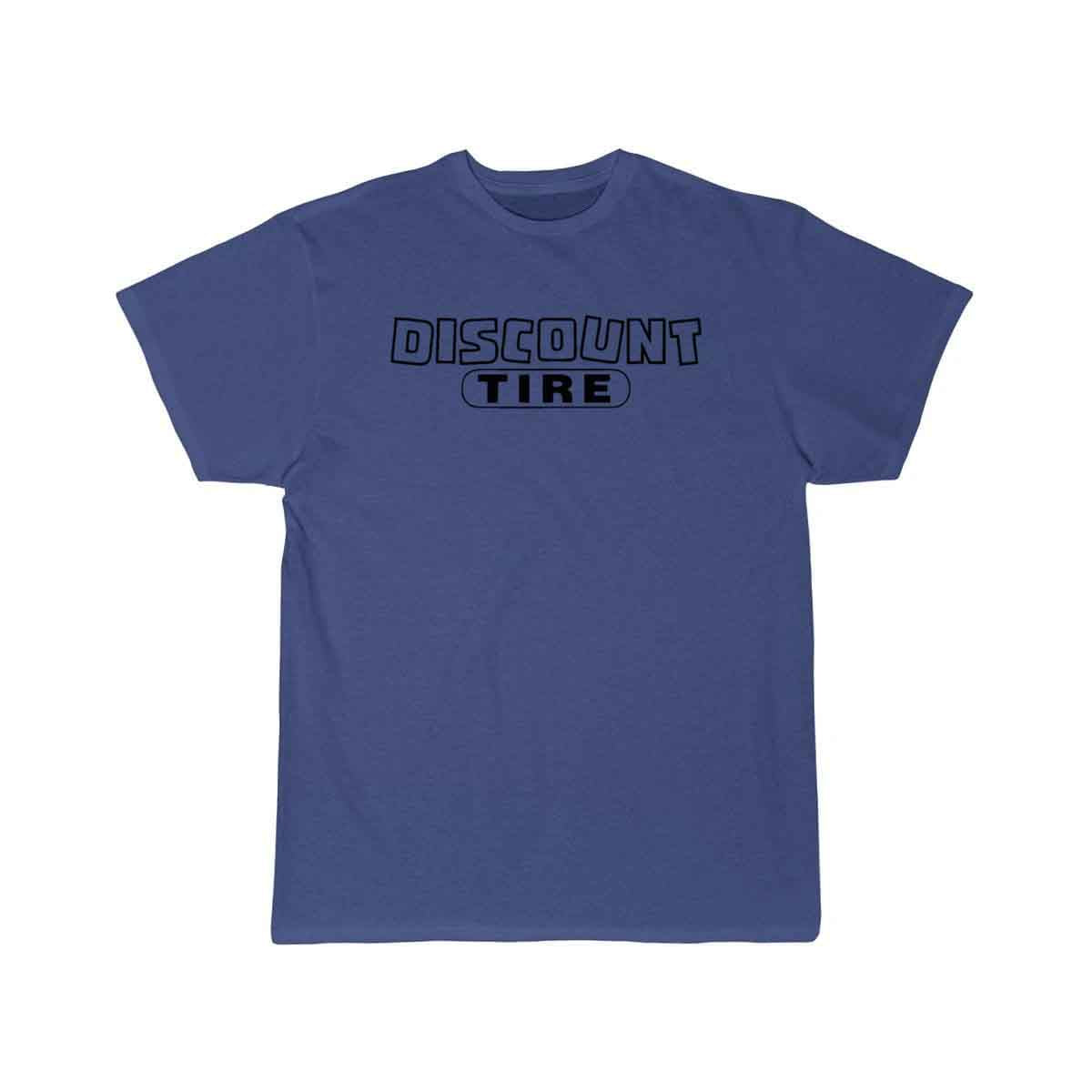 HOT SALE TIRE T SHIRT THE AV8R