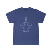 Thumbnail for Jet Fighter Outline T SHIRT THE AV8R