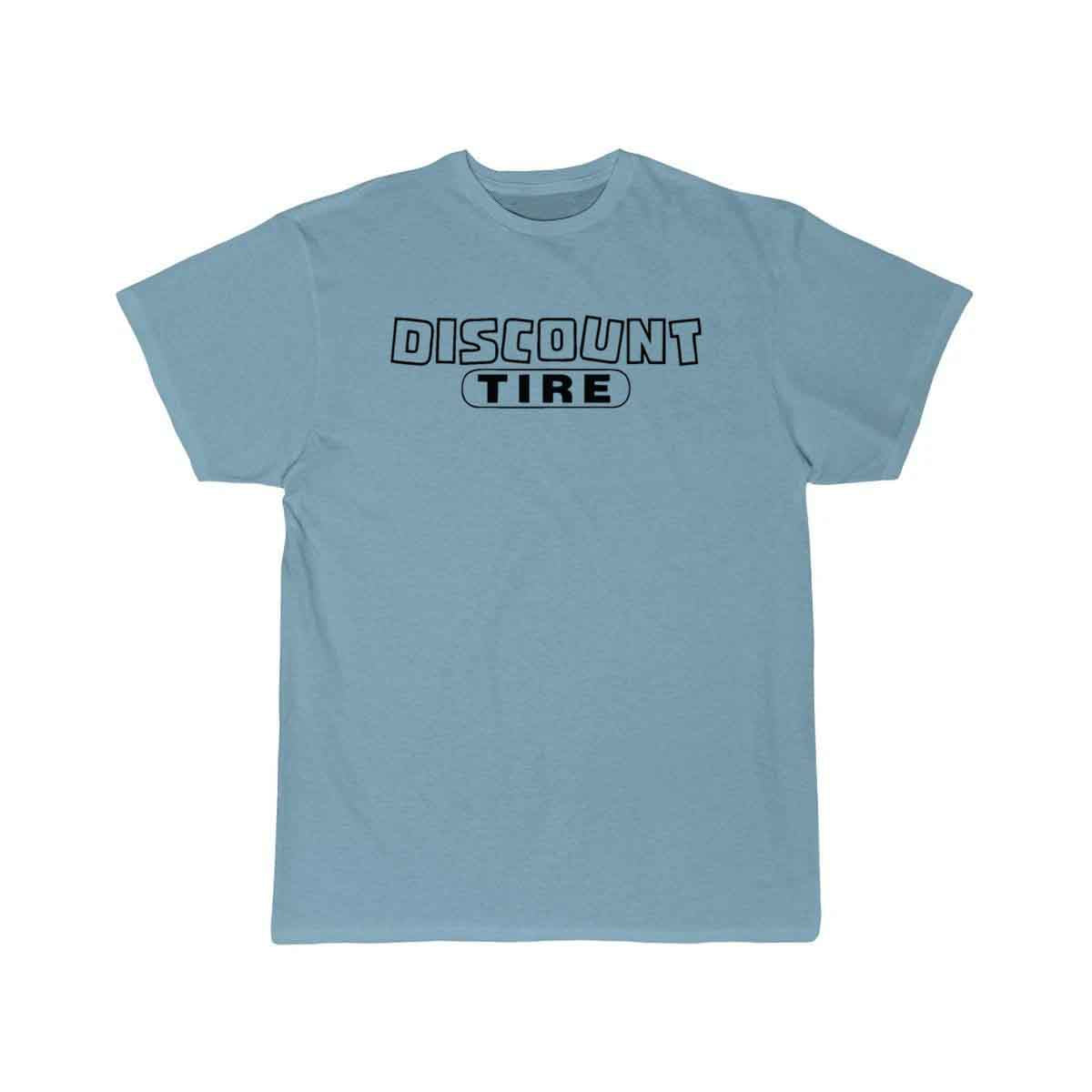 HOT SALE TIRE T SHIRT THE AV8R