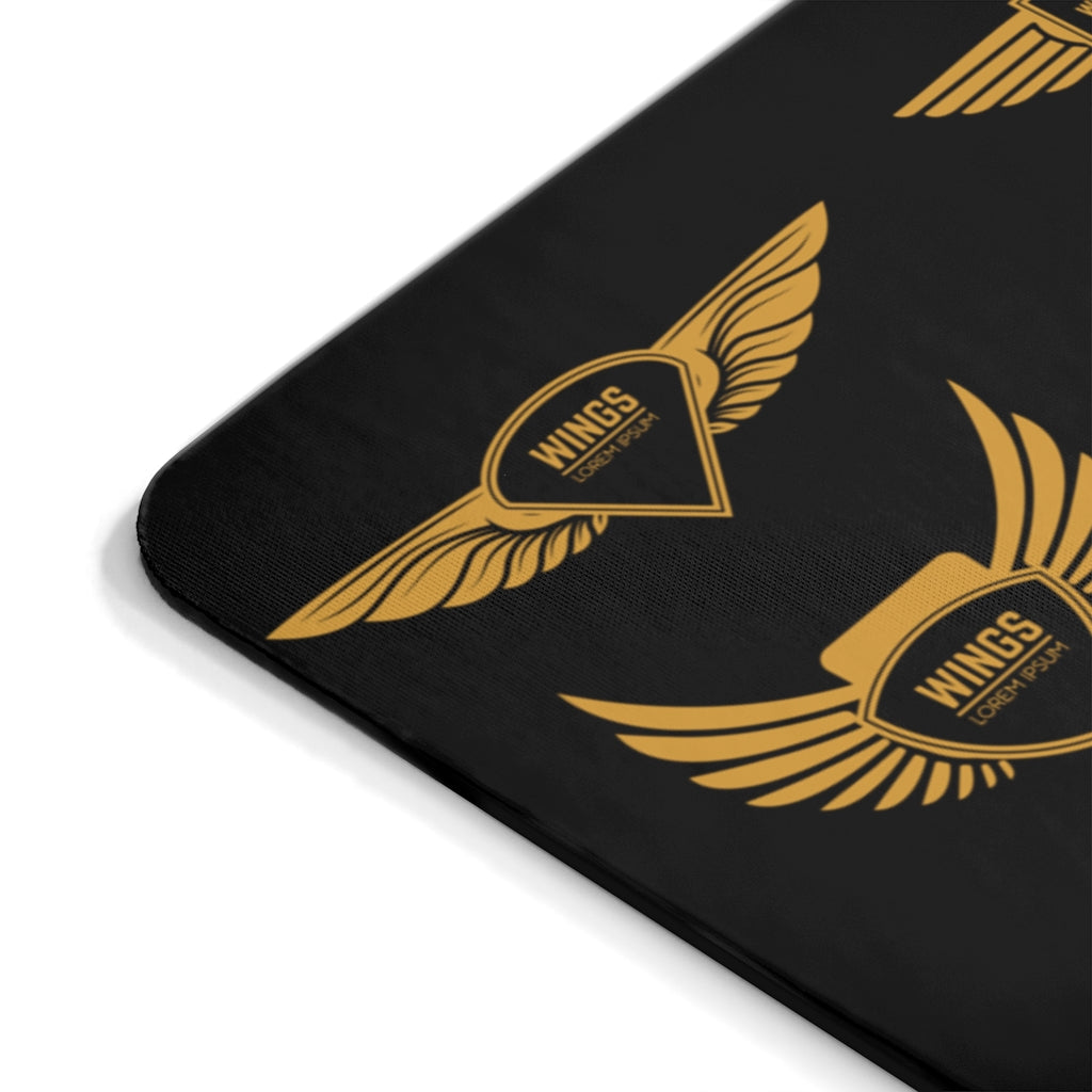 WINGS -  MOUSE PAD Printify