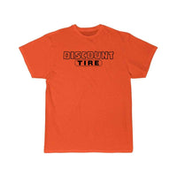 Thumbnail for HOT SALE TIRE T SHIRT THE AV8R