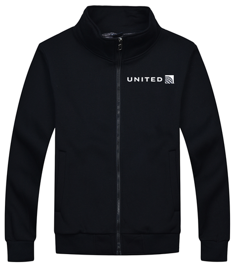 UNITED AIRLINES WESTCOOL JACKET