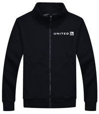 Thumbnail for UNITED AIRLINES WESTCOOL JACKET