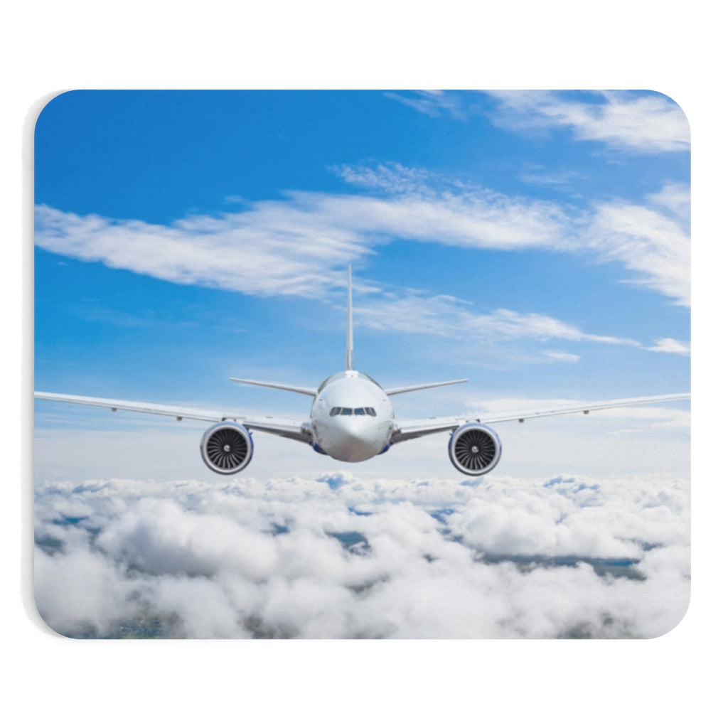 AIRCRAFT   -  MOUSE PAD Printify