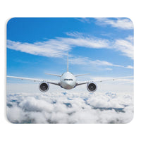 Thumbnail for AIRCRAFT   -  MOUSE PAD Printify