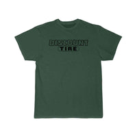 Thumbnail for HOT SALE TIRE T SHIRT THE AV8R