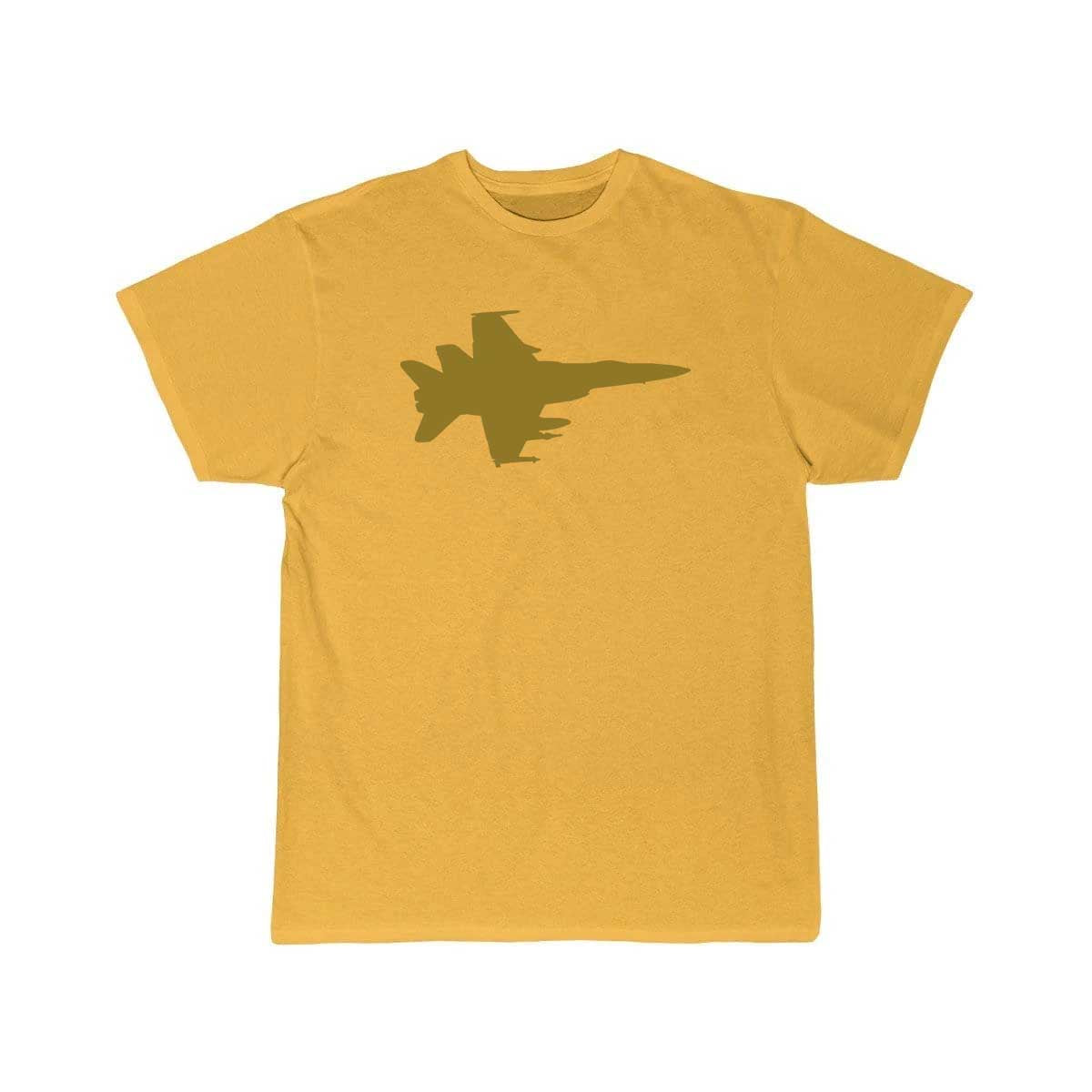 Fighter jet T SHIRT THE AV8R