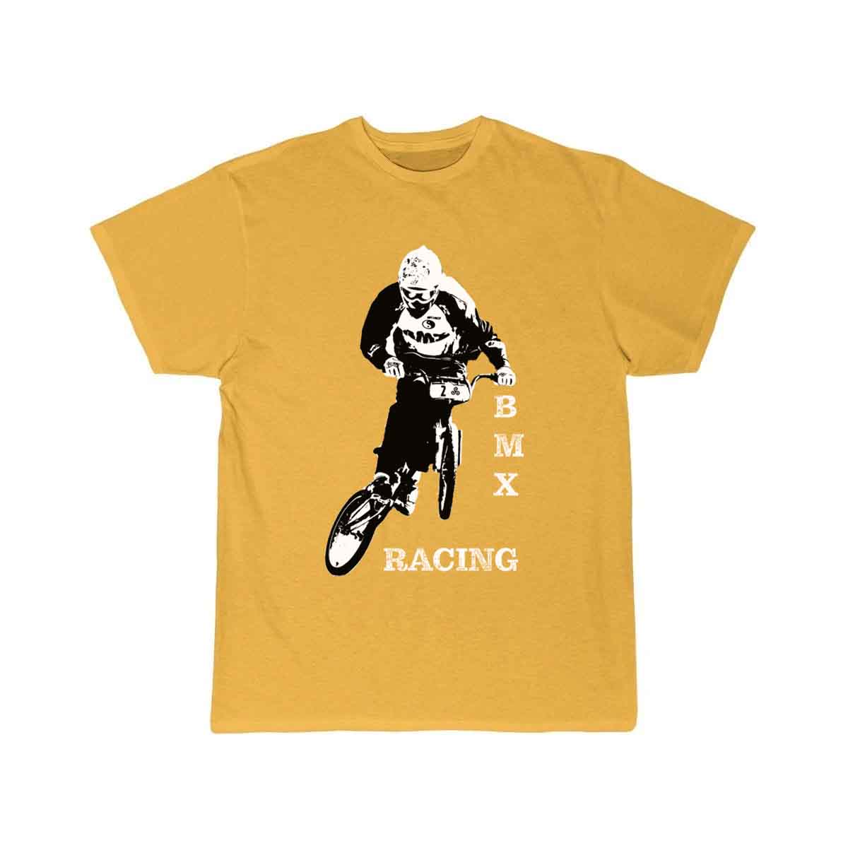 bmx T-SHIRT THE AV8R