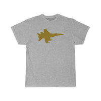 Thumbnail for Fighter jet T SHIRT THE AV8R