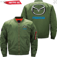 Thumbnail for MAZDA JACKET