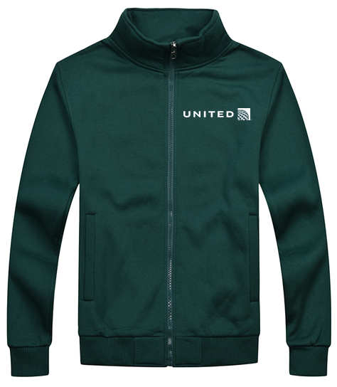 UNITED AIRLINES WESTCOOL JACKET