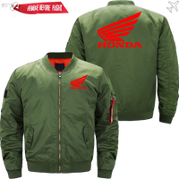 Thumbnail for HONDA JACKET