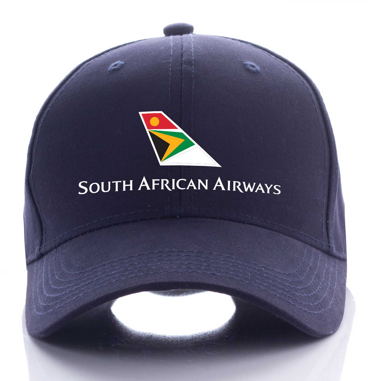 SOUTH AFRICAN AIRLINE DESIGNED CAP