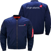 Thumbnail for VIRGIN AIRLINES JACKET