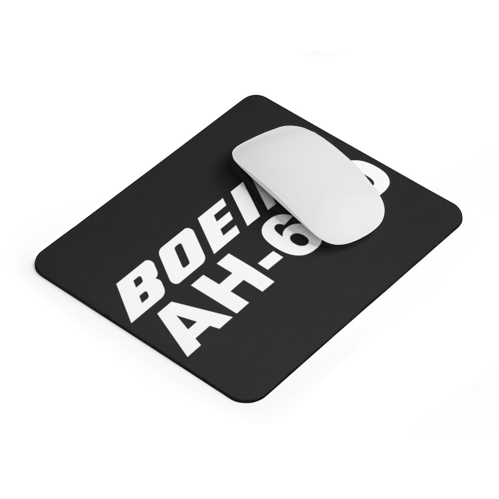 BOEING AH-64D -  MOUSE PAD Printify