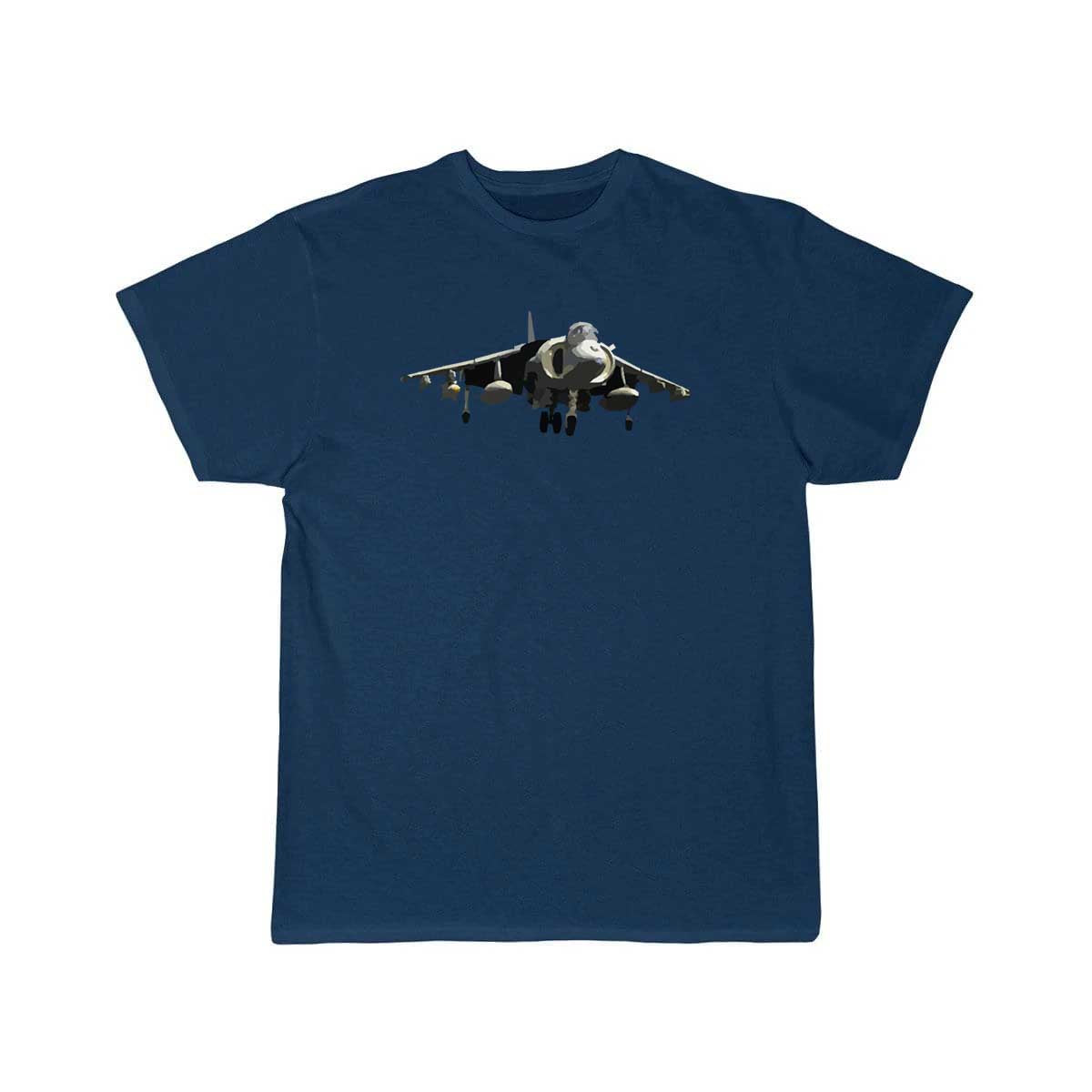 Fighter jet T SHIRT THE AV8R