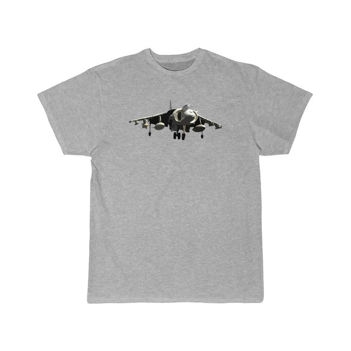 Fighter jet T SHIRT THE AV8R