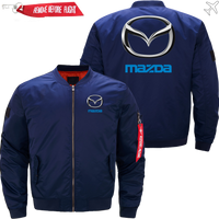 Thumbnail for MAZDA JACKET