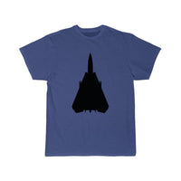 Thumbnail for Wing Fighter Jet Aircraft Silhouette T SHIRT THE AV8R