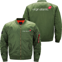 Thumbnail for VIRGIN AIRLINES JACKET