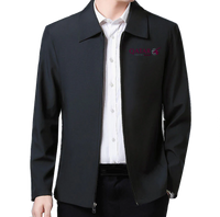 Thumbnail for QATAR AIRLINE  JACKET