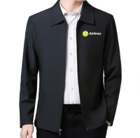 Thumbnail for S7 AIRLINE  JACKET