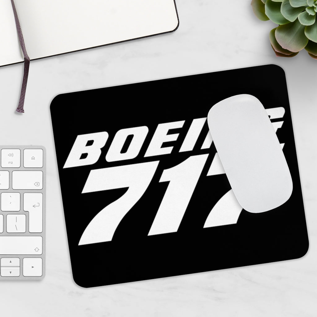 BOEING 717 -  MOUSE PAD Printify