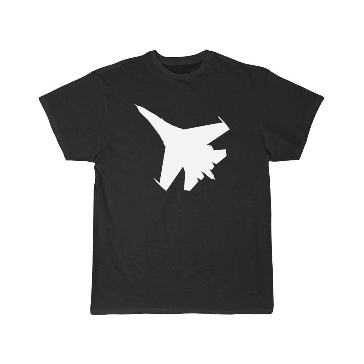 Fighter jet 4 T SHIRT THE AV8R