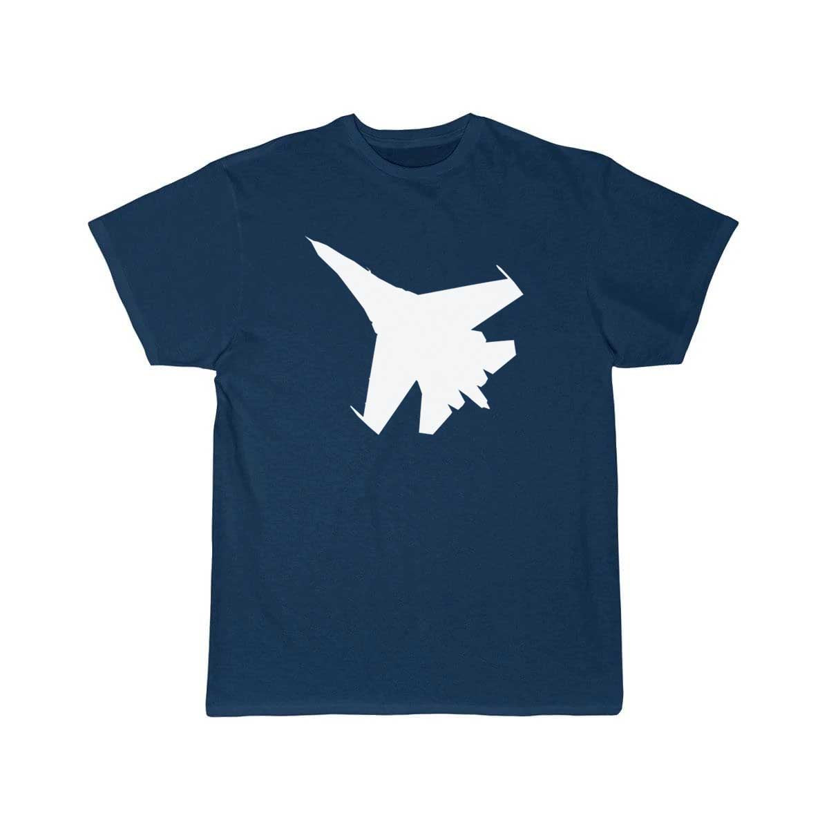 Fighter jet 4 T SHIRT THE AV8R