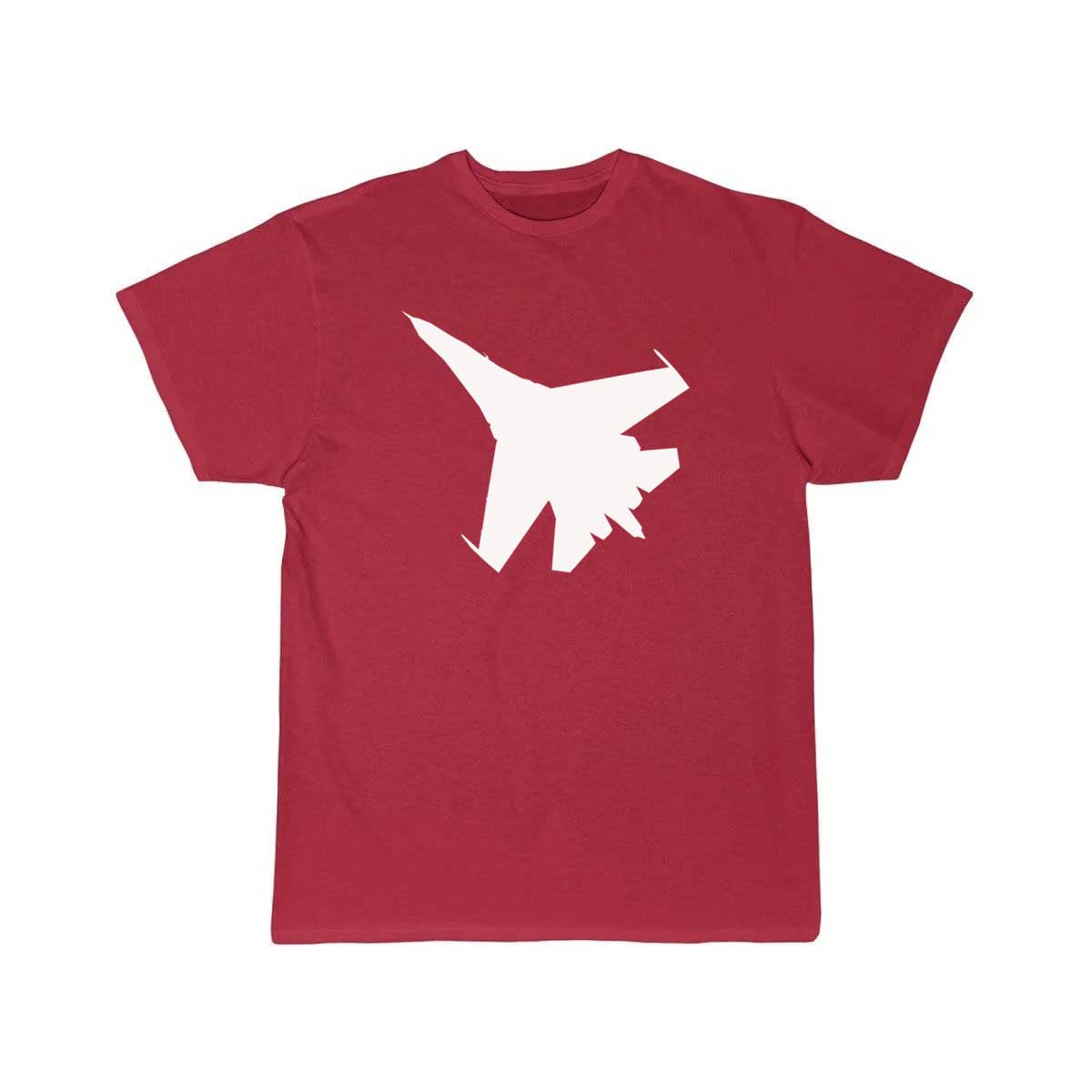 Fighter jet 4 T SHIRT THE AV8R