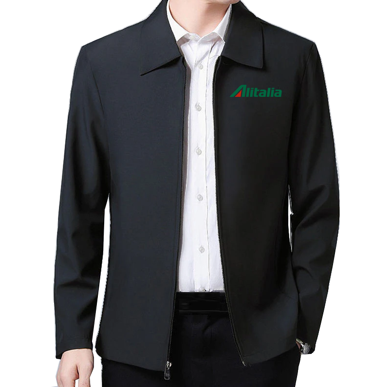 ALITALIA AIRLINE  JACKET