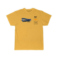 Thumbnail for ANTONOV - 2 T SHIRT THE AV8R