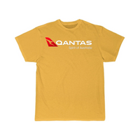 Thumbnail for QANTAS AIRLINE T-SHIRT