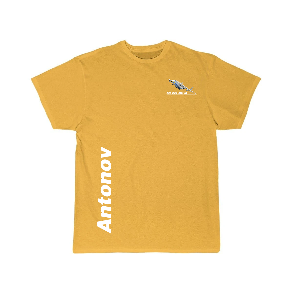 AN-25 DESIGNED T SHIRT THE AV8R