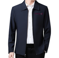 Thumbnail for QATAR AIRLINE  JACKET