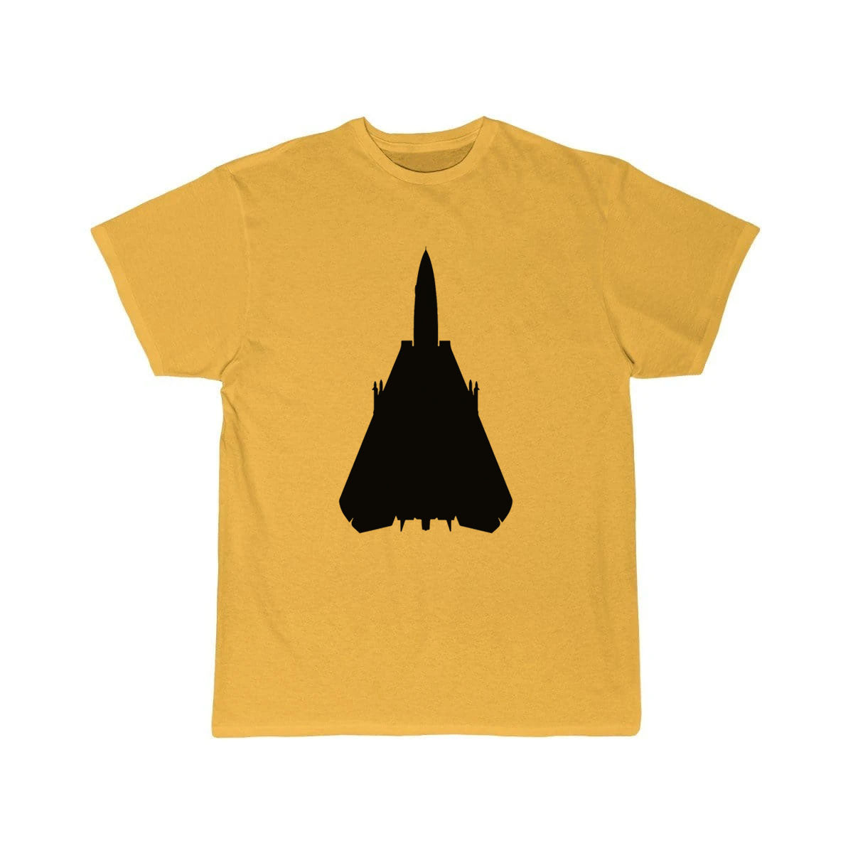 Wing Fighter Jet Aircraft Silhouette T SHIRT THE AV8R