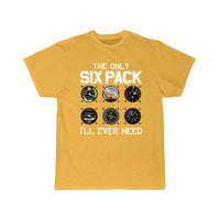 Thumbnail for six pack T-SHIRT THE AV8R