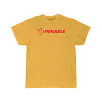 Thumbnail for MUKULELE AIRLINE T-SHIRT