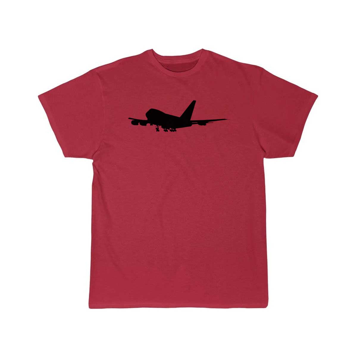 airplane T Shirt THE AV8R