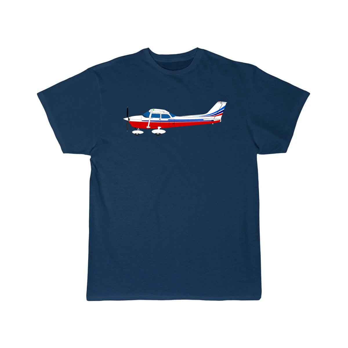 CESSNA  182 T SHIRT THE AV8R