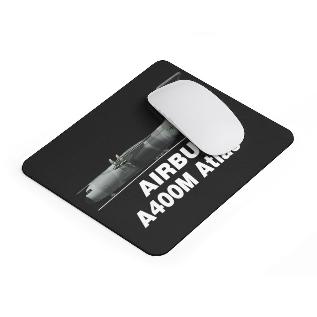 AIRBUS A400M ATLAS -  MOUSE PAD Printify