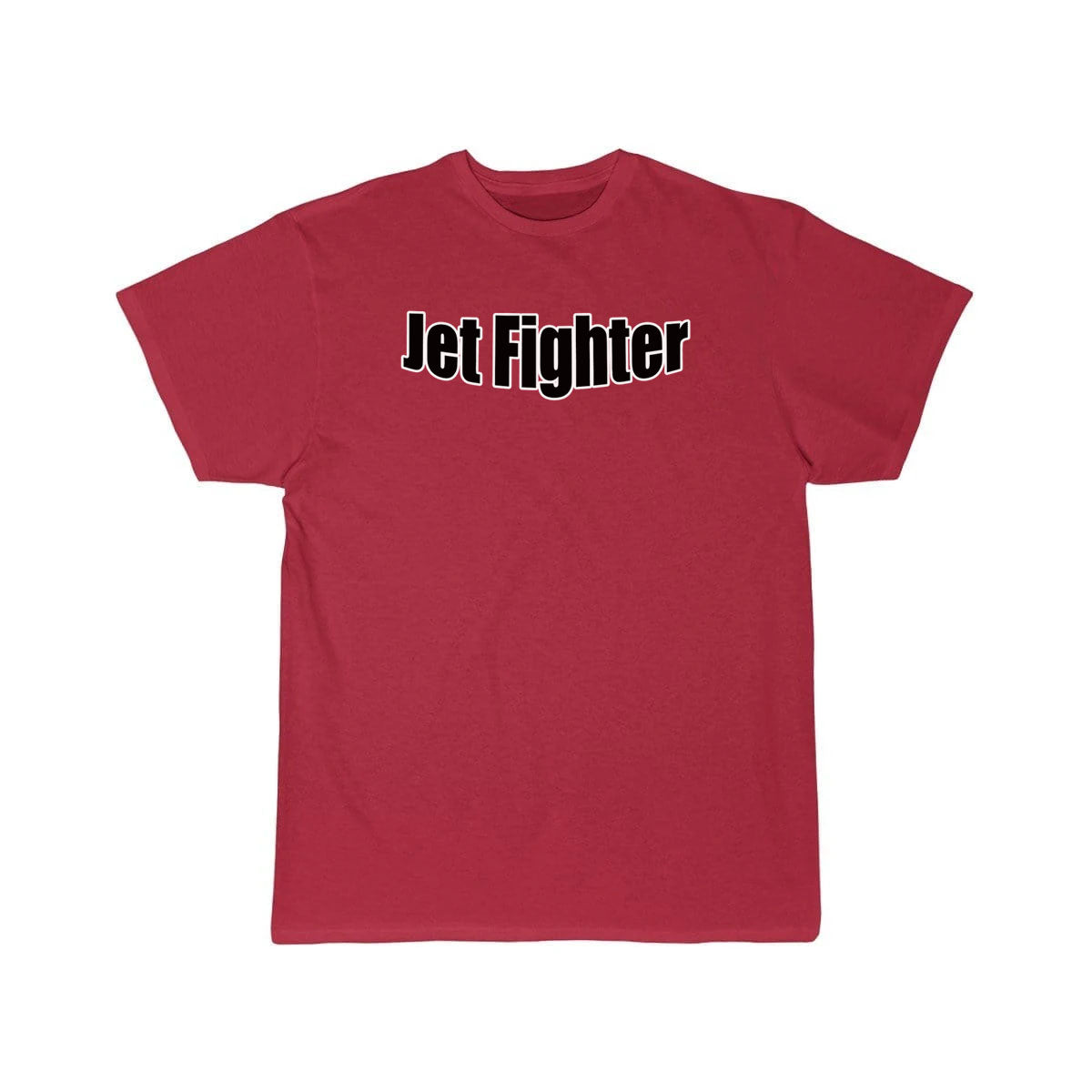 Jet fighter T SHIRT THE AV8R